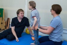 выкса.рф, Московские специалисты по реабилитации приедут в Выксу: бесплатные консультации для детей с ДЦП и нарушениями опорно-двигательного аппарата